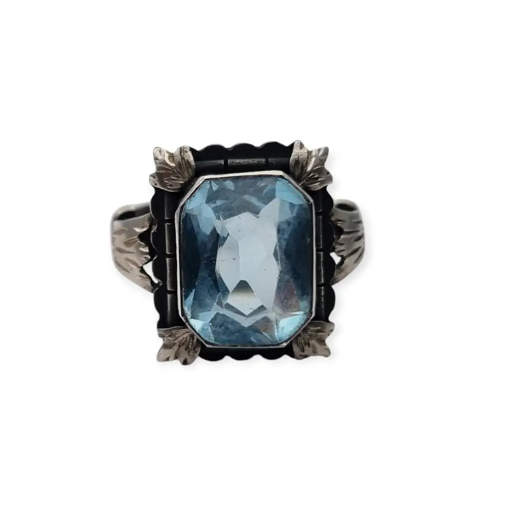 anillo - LaBizarreSusu