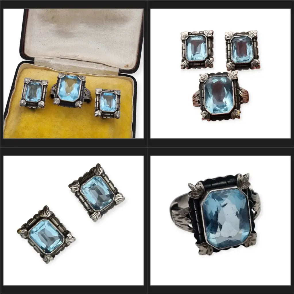 anillo - LaBizarreSusu