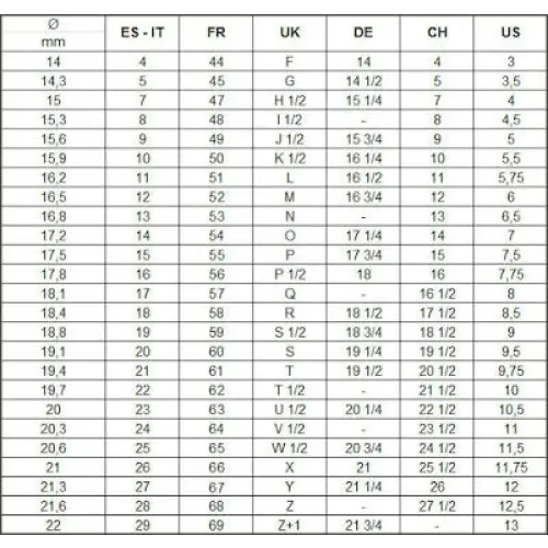 Anillo rojo plata vintage anillos de hombres joyas para hombres.