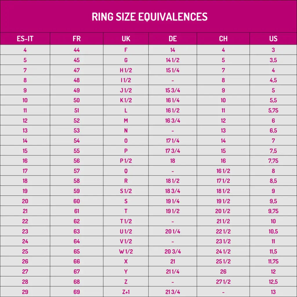 Anillo de granate rojo y oro. oro 14 kt granates. Circa 1950