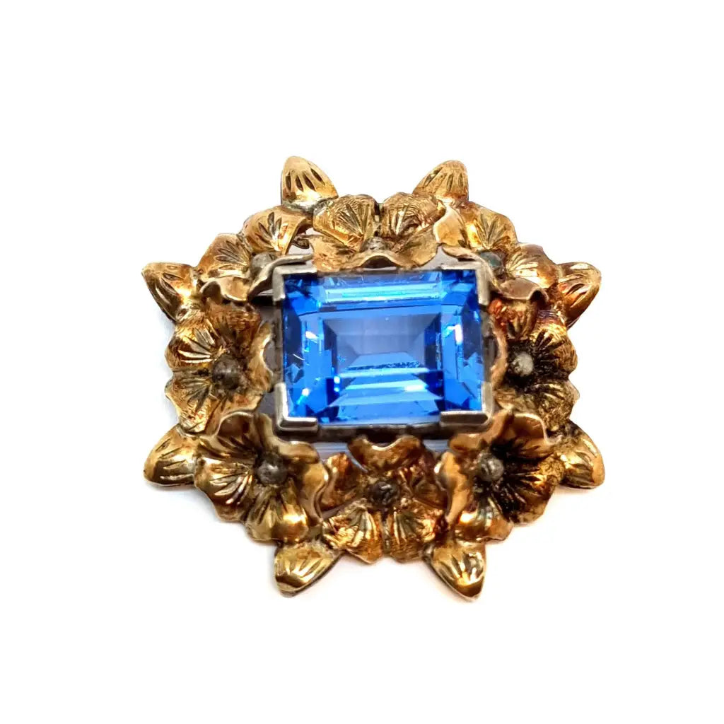 Antique vintage brooches sales