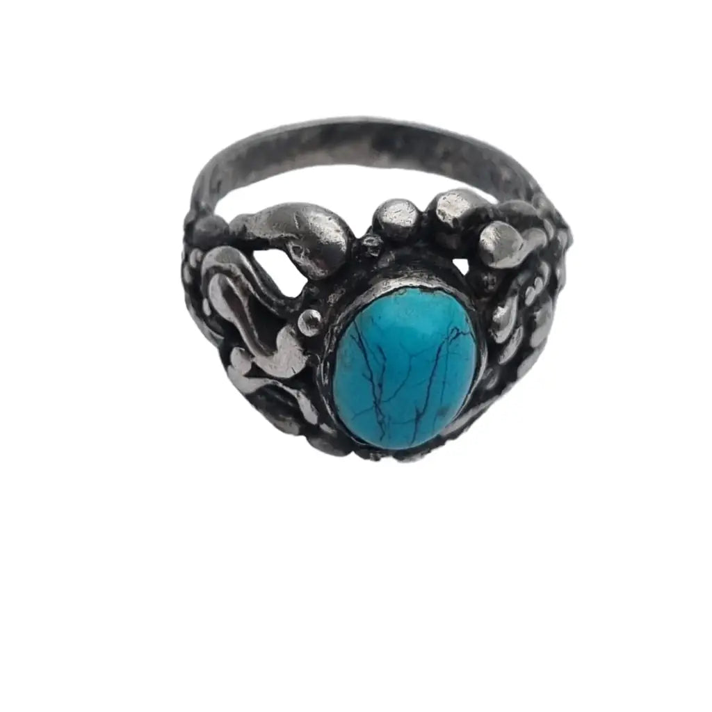 Joyas de plata con piedra azul - Top Ventas Recomendado