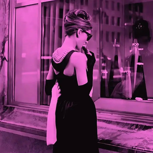 ¿Joyas antiguas vintage o de ocasión? Guía para no perderse entre los términos