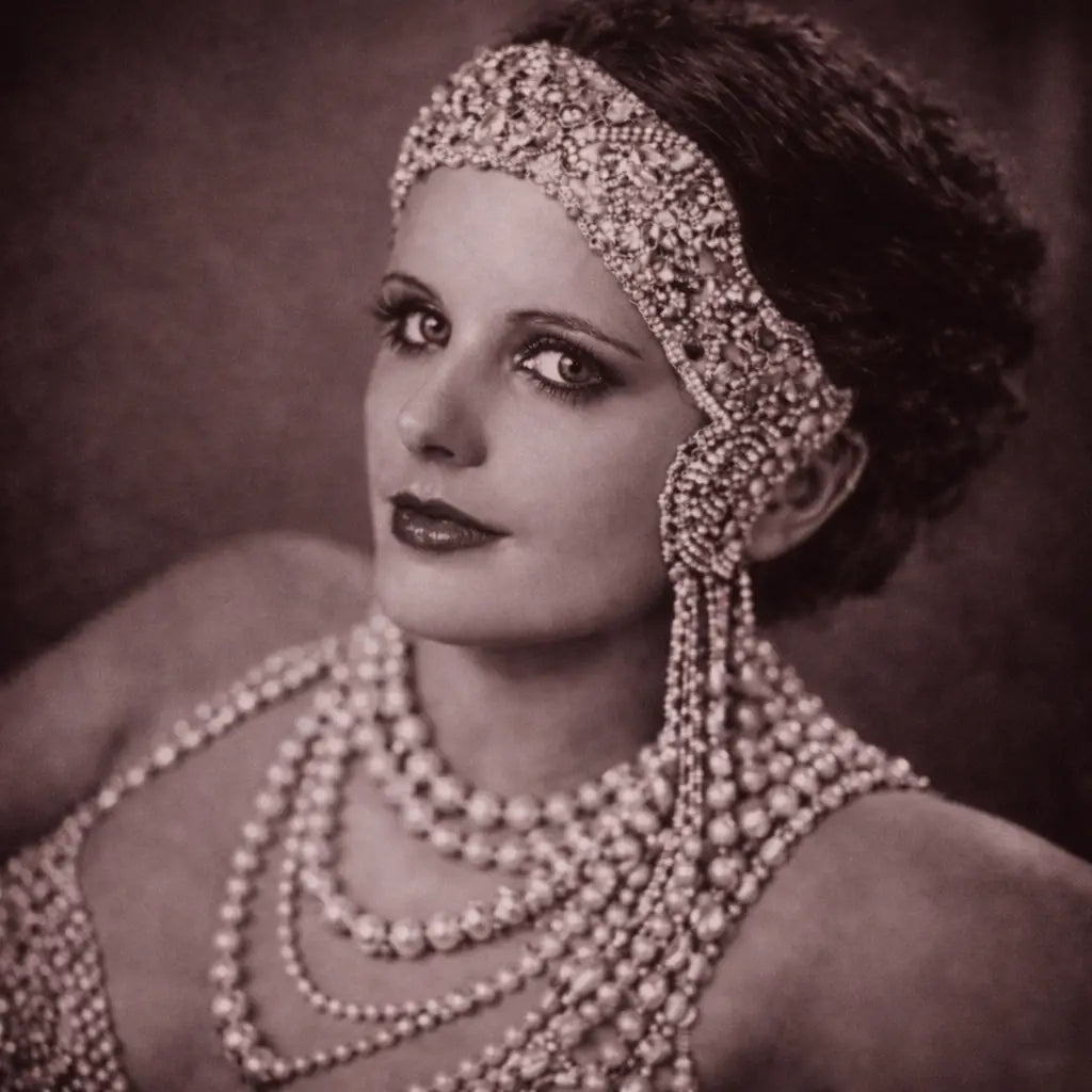 Collares antiguos y Vintage