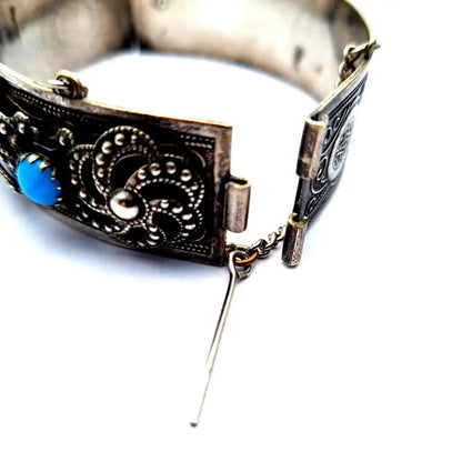 Pulsera antigua. Circa 1940. Joyas antiguas y vintage. - LaBizarreSusu