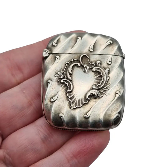 Comprar broche Libélula Art Nouveau. Joyería charra en Plata