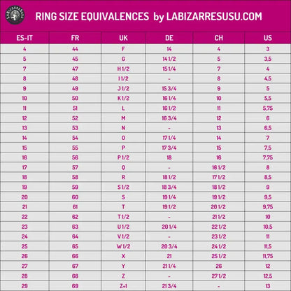 Anillo de granate rojo oro anillo 8k vintage compromiso