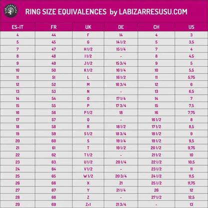 Anillo plata 925 de diseño Magnolia estilo rejilla con piedra rectangular.