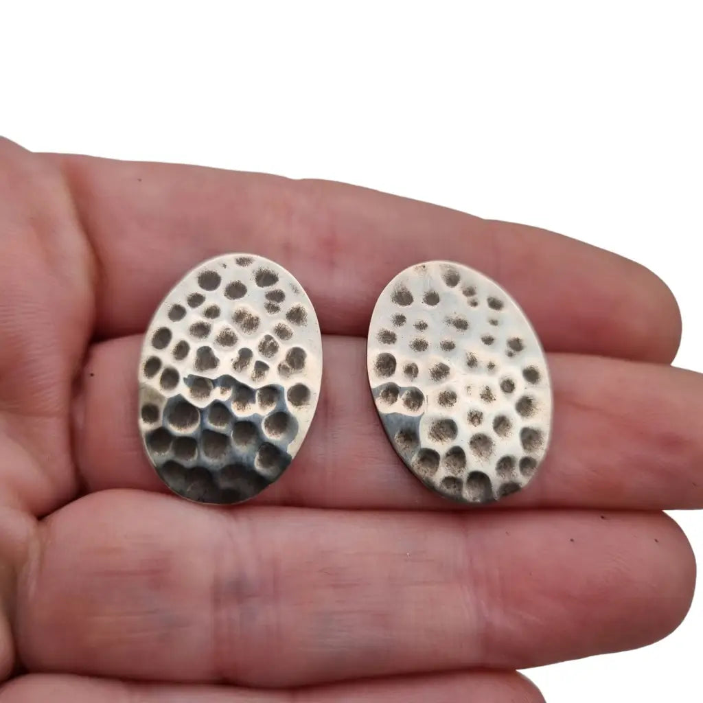 Pendientes vintage para mujer plata 925 gko regalos ella pendientes