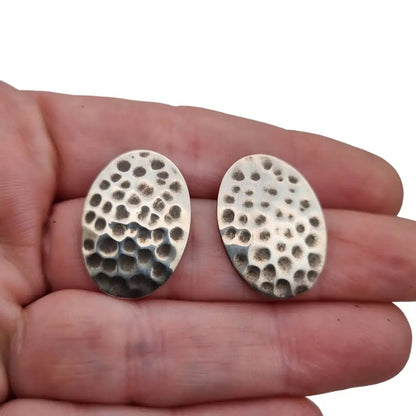 Pendientes vintage para mujer plata 925 gko regalos ella pendientes