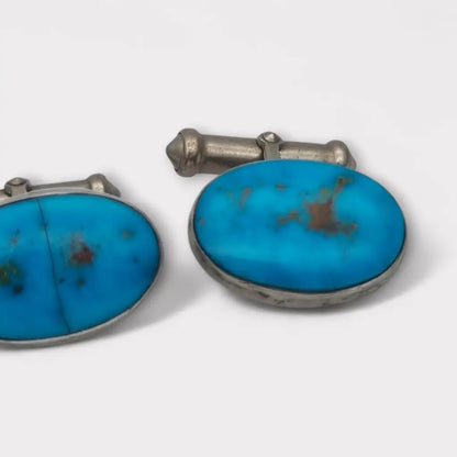 Broche vintage sol tono dorado bisutería años 90 joyería retro grande accesorio