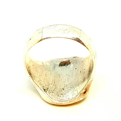 Anillo camafeo de plata victoriana para mujer ley regalos