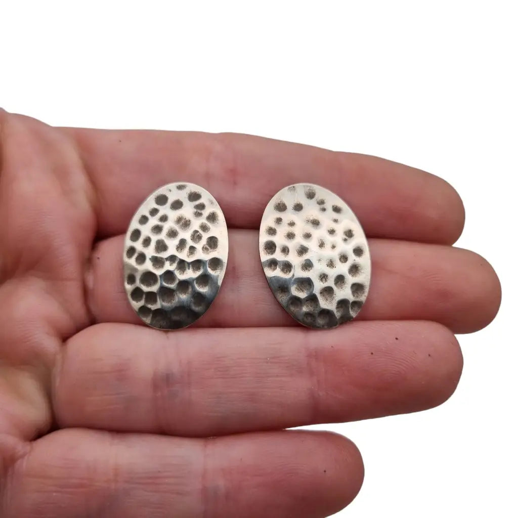 Pendientes vintage para mujer plata 925 gko regalos ella pendientes