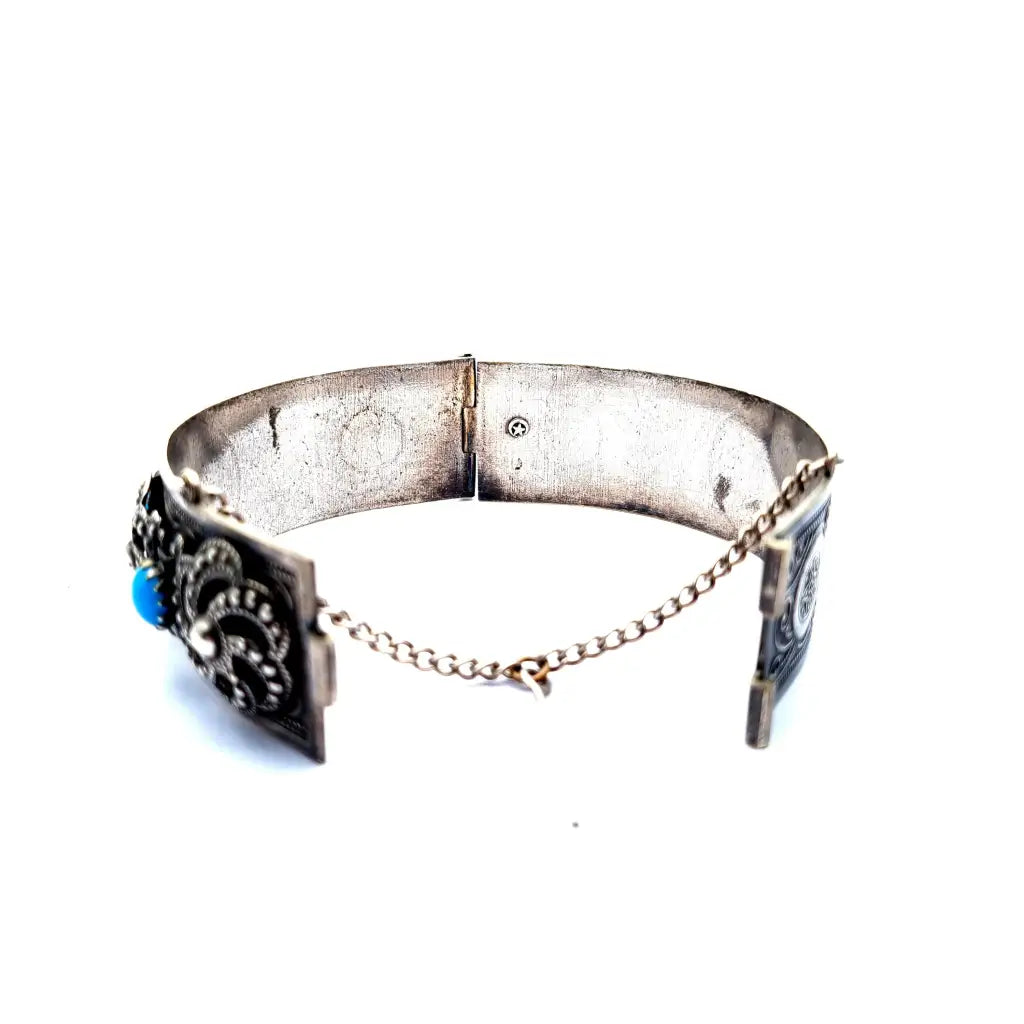 Pulsera antigua. Circa 1940. Joyas antiguas y vintage. - LaBizarreSusu