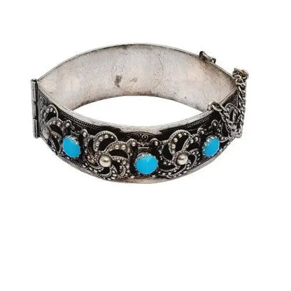 Pulsera antigua. Circa 1940. Joyas antiguas y vintage. - LaBizarreSusu