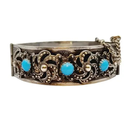 Pulsera antigua. Circa 1940. Joyas antiguas y vintage. - LaBizarreSusu