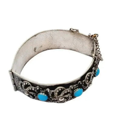 Pulsera antigua. Circa 1940. Joyas antiguas y vintage. - LaBizarreSusu