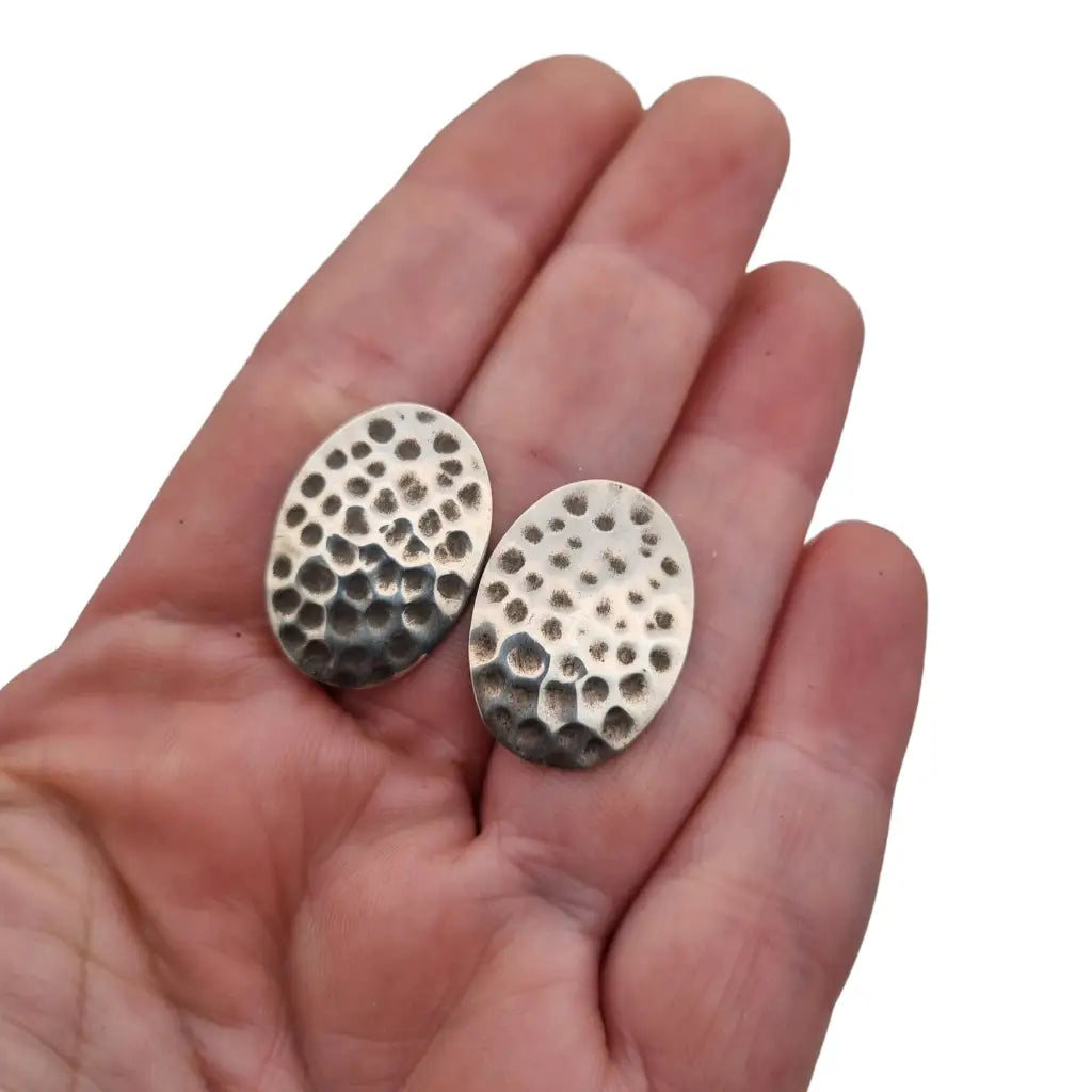 Pendientes vintage para mujer plata 925 gko regalos ella pendientes