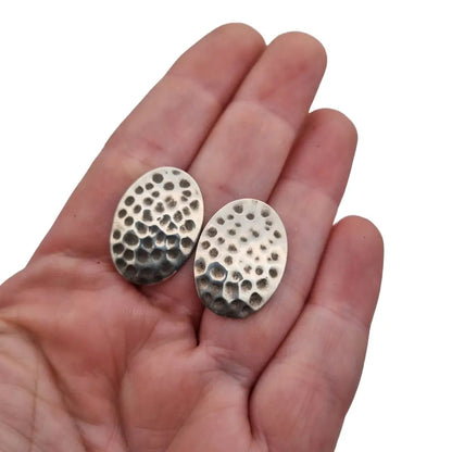 Pendientes vintage para mujer plata 925 gko regalos ella pendientes