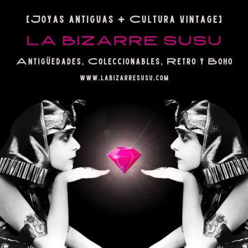 LOTE DE 5 ARTICULOS LaBizarreSusu