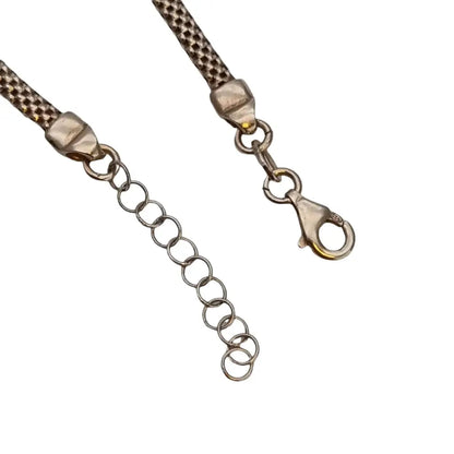 Pulsera para mujer oro pulsera boho con circonitas