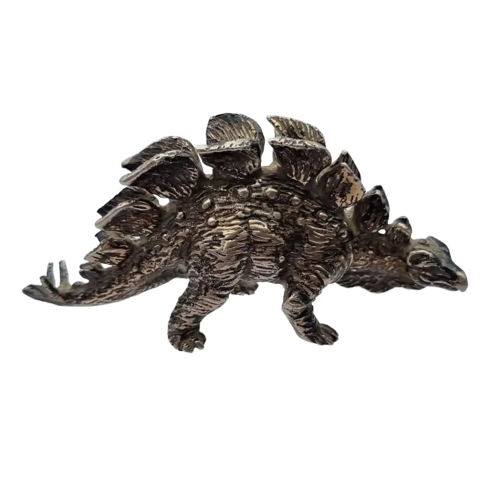Pendientes Dinosaurio Espinitas Original Divertido Para Niña